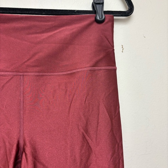 Athleta Elation Ultra High Rise Sheen Legging - Picture 5 of 13